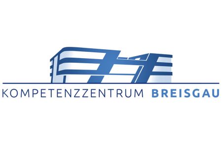 Logo Kompetenzzentrum Breisgau