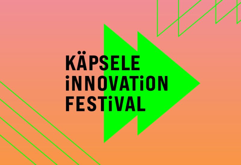 Käpsele 2025 Visual 3