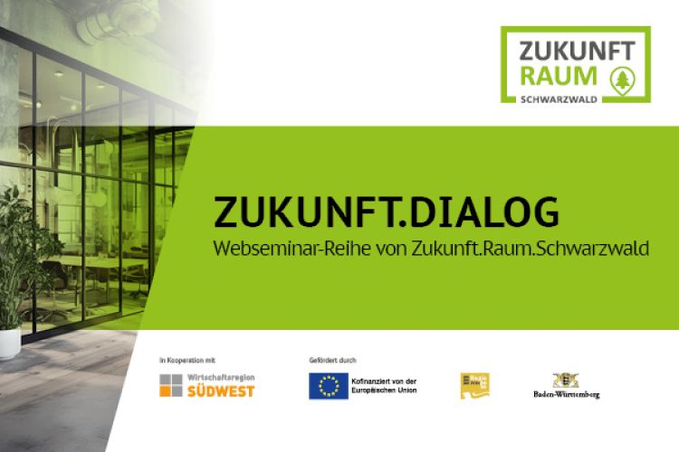 ZRS / WSW Webseminar Reihe Zukunft.Dialog | allgemeines Bild